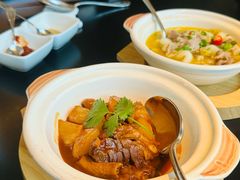 -丽晶轩中餐厅(重庆丽晶酒店)