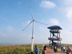 -龙里油画大草原旅游区