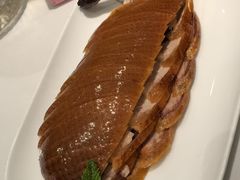 -万荣烤鸭店·北京菜(天坛店)