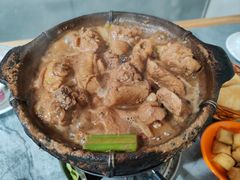 -范贤光鸡公煲(平乐园总店)