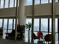 -深铁皇冠假日酒店·大堂吧