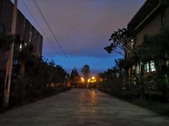 -云南艺术学院(呈贡校区)