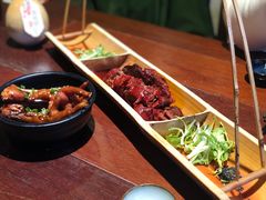 -大牌大·传统杭帮菜(湖滨店)