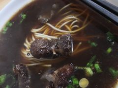 -老店鹏缘面馆
