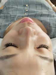 睫毛嫁接-光SPA科技美肤