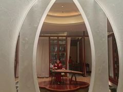 -丽轩中餐厅(广州丽思卡尔顿酒店)