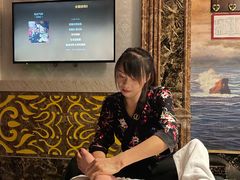 -康悦印象·美容·茶艺·国际芳香疗法(海悦店)