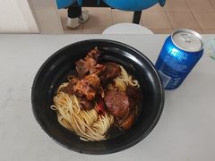 -上海为民商行清真饭店(南大路店)