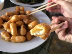 -坝上特色美食城