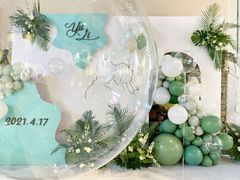 -三生有幸婚礼策划·求婚策划·婚纱照·领证跟拍