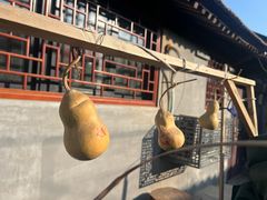 -宫门口馒头铺(创始人总店)