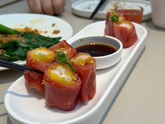 -蔡澜点心(三里屯T+MALL店)