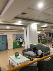 点击看大图 -重庆军科整形美容医院