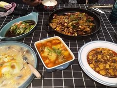 -心邸·庆宴(雅宝城店)