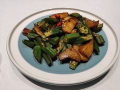 -百富源·海鲜辽菜(和平北大街店)