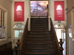 -1901 Cafe(西四店)