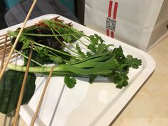 -佰人王串串香火锅直营店(大学路店)