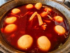 -李子坝梁山鸡(李子坝大鸡哥店)