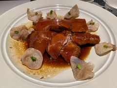-新兴·金羊座·粤菜点心(乐峰店)