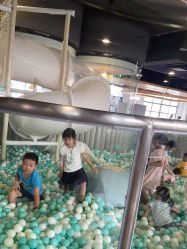 -LePark乐派亲子餐厅(33小镇店)