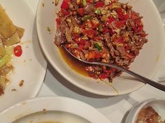 -潇湘码头·鲜湘菜(清河店)