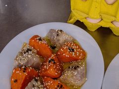 -老彬专工蚝烙糕粿