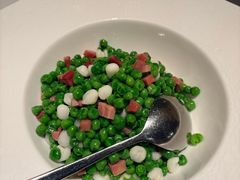 -漢舍中国菜馆(浦东嘉里城店)