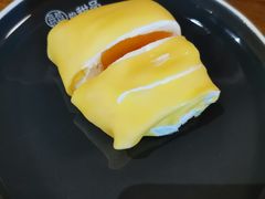 -三花奶奶的甜品(百联嘉定购物中心店)