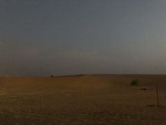 -迪拜沙漠冲沙