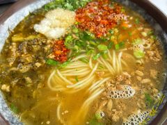 -云龙湖阿喆米线(云龙湖店)