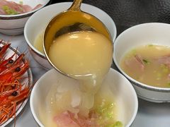 -喜聚薈·花膠雞海鮮火鍋(越秀店)