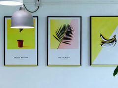 -五进制 Coffee Shop