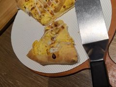 -必胜客(巴沟店)