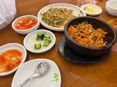 -全州拌饭馆(断桥店)
