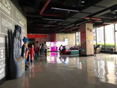 -德信影城(万泰城店)