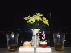 -第戎蛋糕(恒隆广场店)