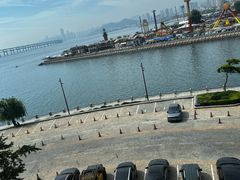 -川旺角融合菜•海景餐厅(星海广场店)