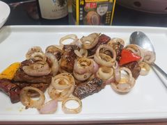 -富淳饭店(世纪公园店)