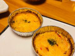 -王鼎精致料理铁板烧(世博源店)