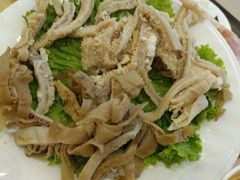 -清真·马家火锅美食城(镇江北路店)