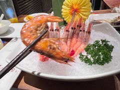 -大渔·观筵(三里屯太古里店)