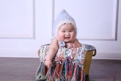 -小脚丫儿童摄影(勒泰中心商场店)