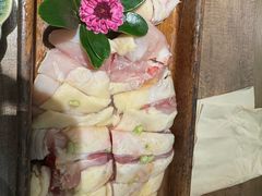 -蘑界·野生菌火锅(深业上城店)