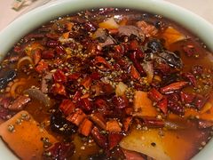 -淀里船宴(卓达店)