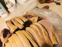 -章云板鸭(评事街店)