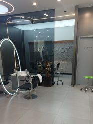 -Cima salon西玛沙龙