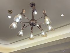 -沪华海鲜大酒楼(南汇店)