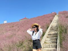 -沂蒙云瀑洞天景区