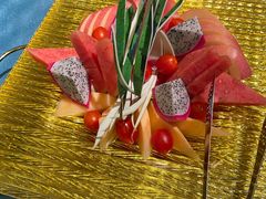 -黄金水汇·美食(文锦渡店)