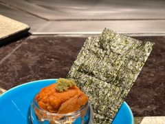 -Ginza Onodera铁板烧(外滩十八号店)